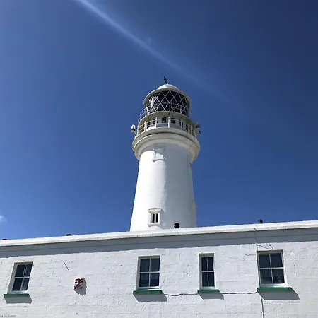 Blue Anchor House Reighton