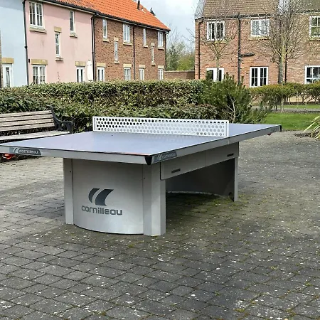 Blue Anchor House בית נופש Reighton