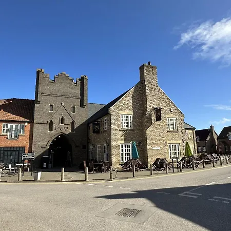 Blue Anchor House Reighton