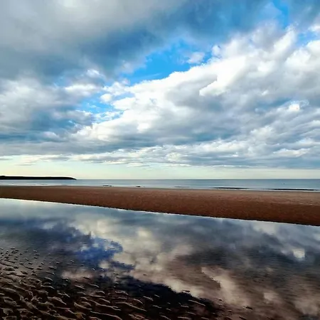 Blue Anchor House Reighton