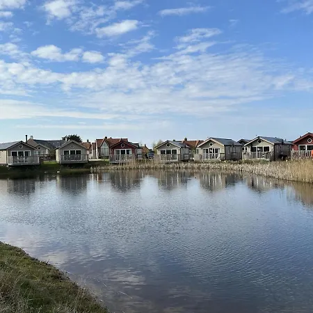 בית נופש Blue Anchor House