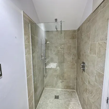 בית נופש Blue Anchor House *