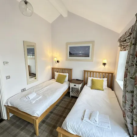 Blue Anchor House