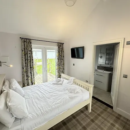 Blue Anchor House Reighton