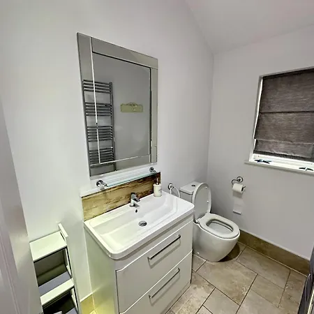Blue Anchor House Tatil Evi