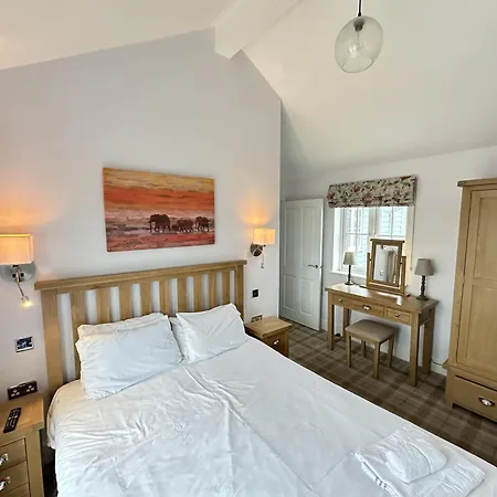 Blue Anchor House