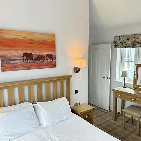 Blue Anchor House Reighton