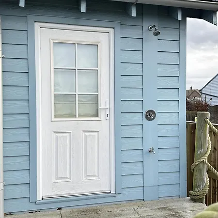 Blue Anchor House בית נופש