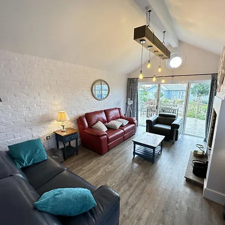 Blue Anchor House Reighton