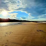Blue Anchor House - Part Of The The Bay Filey Village With Pool, Gym And Direct Access, Pub, Restaurant, Tennis And Meadows Walks 度假居 *