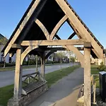 度假居 Blue Anchor House - Part Of The The Bay Filey Village With Pool, Gym And Direct Access, Pub, Restaurant, Tennis And Meadows Walks Reighton