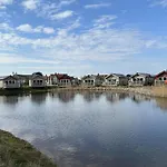度假居 Blue Anchor House - Part Of The The Bay Filey Village With Pool, Gym And Direct Access, Pub, Restaurant, Tennis And Meadows Walks