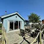 度假居 Blue Anchor House - Part Of The The Bay Filey Village With Pool, Gym And Direct Access, Pub, Restaurant, Tennis And Meadows Walks *